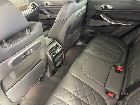 New 2026 BMW X5 xDrive50e image 27