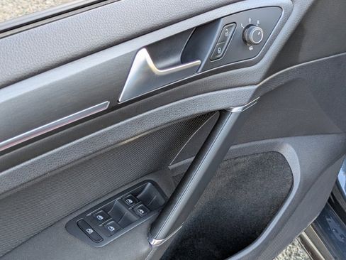 Used 2019 Volkswagen GTI S w/ Driver Assistance Package image 11