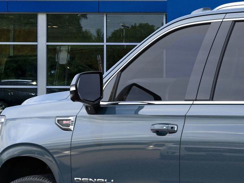 New 2026 GMC Yukon XL Denali image 36