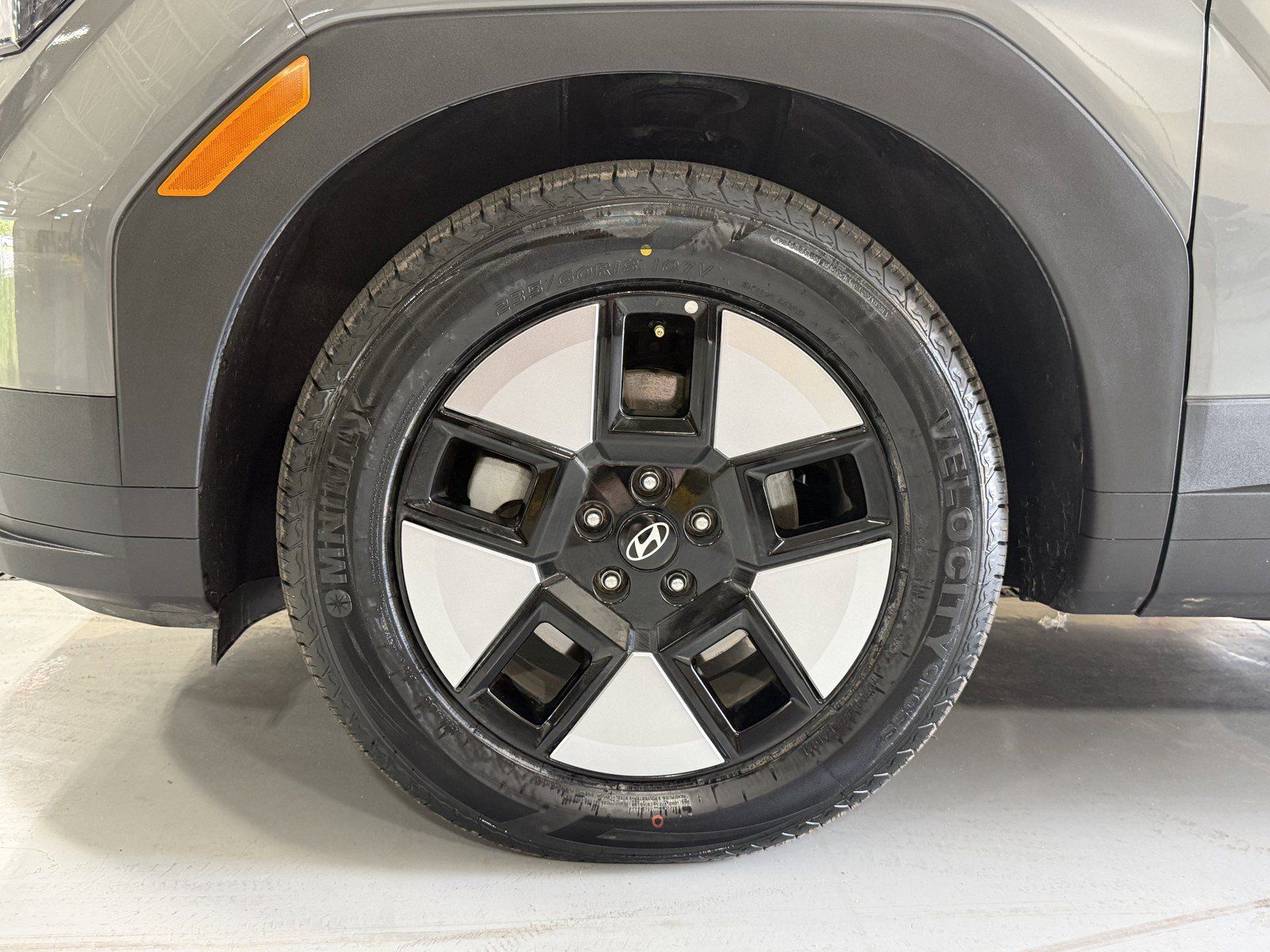Certified 2026 Hyundai Santa Fe SE AWD/4WD image 23