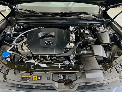 Used 2025 MAZDA CX-50 AWD 2.5 S w/ Preferred Package image 35