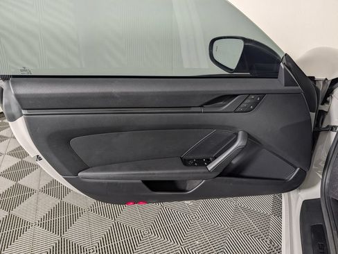 Certified 2023 Porsche 911 Carrera RWD image 24