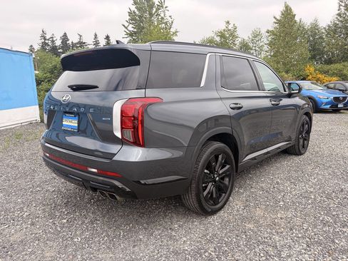 Used 2023 Hyundai Palisade XRT AWD/4WD image 3
