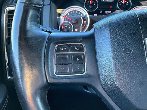 Used 2017 RAM 1500 Sport w/ Sport Premium Group AWD/4WD image 18