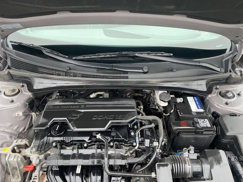 Certified 2024 Hyundai Elantra SEL FWD image 29