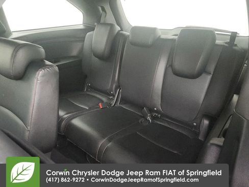 Used 2024 Honda Odyssey Sport image 30