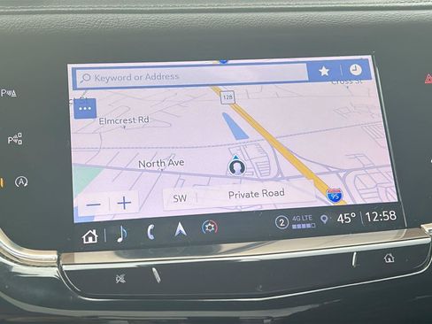 Certified 2022 Cadillac XT6 Sport w/ Technology Package image 25