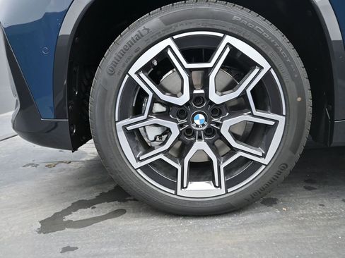 New 2026 BMW X1 xDrive28i w/ Convenience Package image 9