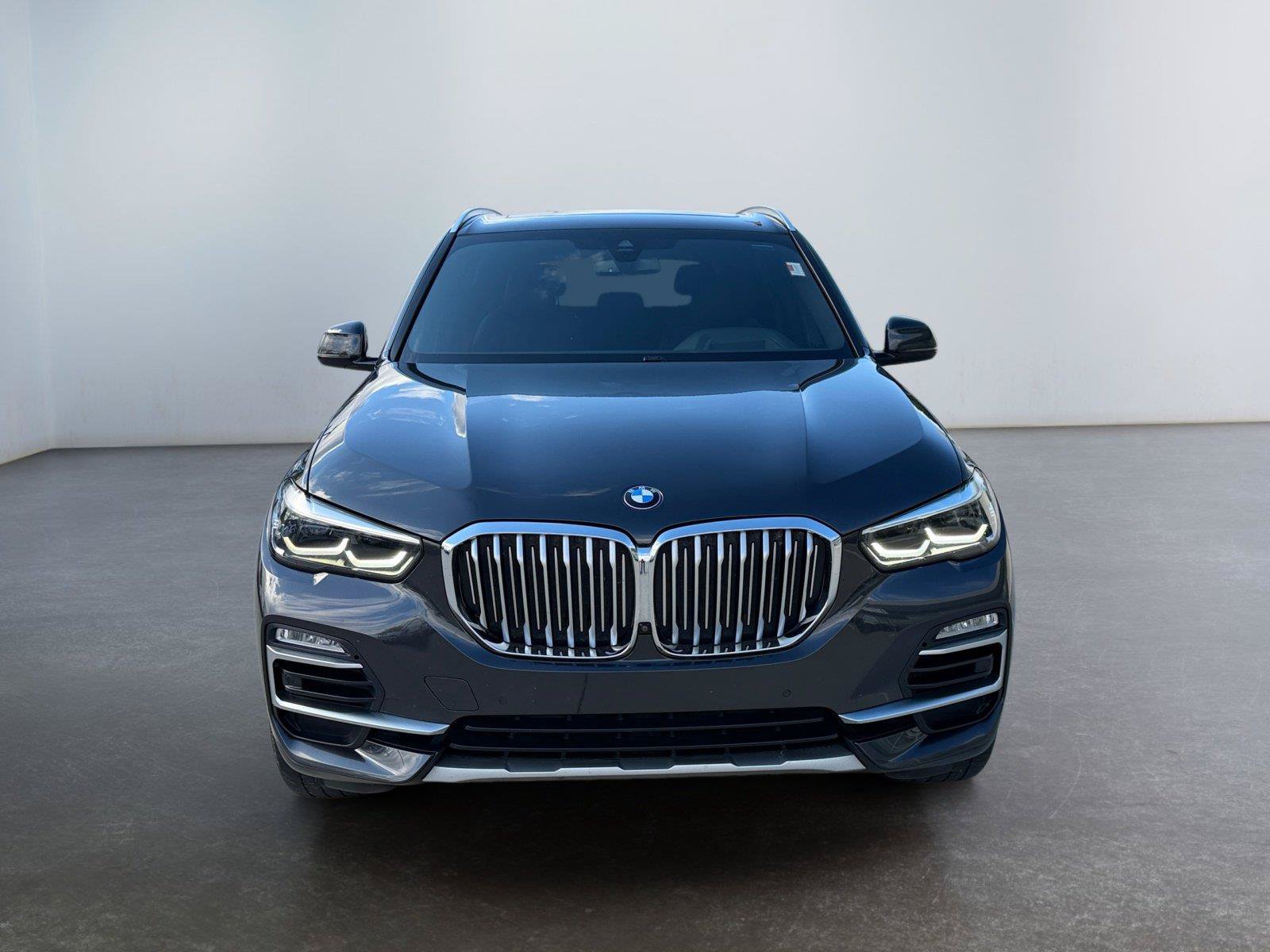 Used 2021 BMW X5 xDrive40i w/ Premium Package 2 AWD/4WD image 8