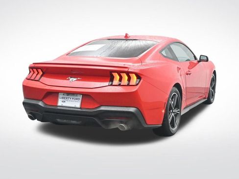 Used 2024 Ford Mustang Premium RWD image 7