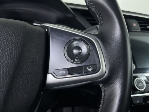 Used 2019 Honda Civic EX image 27