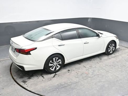 Used 2021 Nissan Altima 2.5 S image 25