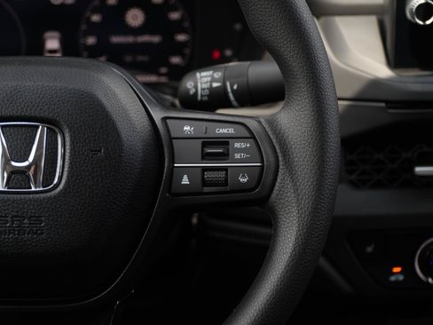 New 2026 Honda Accord SE image 23
