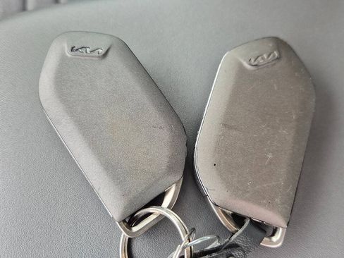 Used 2025 Kia K4 EX FWD image 17