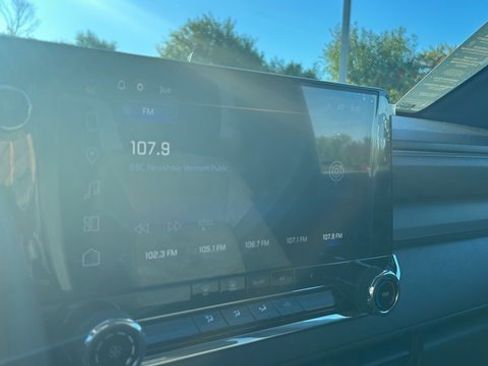 Certified 2024 Chevrolet Colorado Trail Boss w/ Advanced Trailering Package image 20