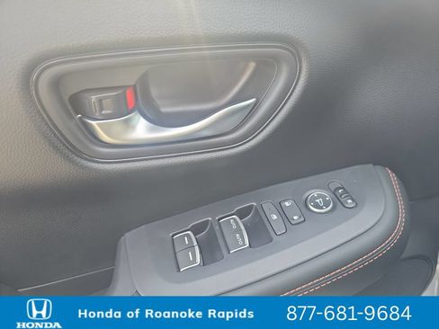 New 2027 Honda HR-V Sport image 11
