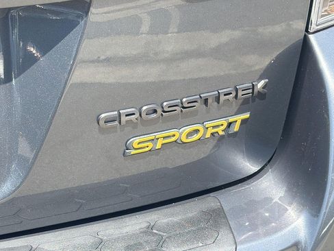 Used 2023 Subaru Crosstrek 2.5i Sport AWD/4WD image 27
