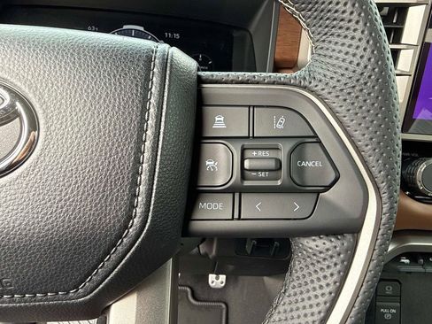 New 2026 Toyota Tundra 1794 Edition image 25