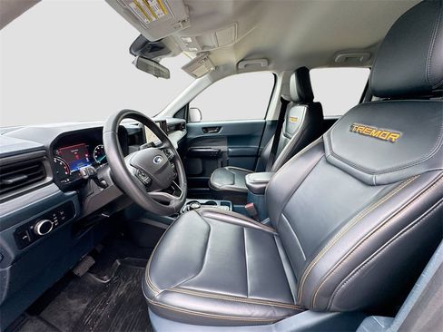 Used 2023 Ford Maverick Tremor w/ Tremor Off-Road Package image 22