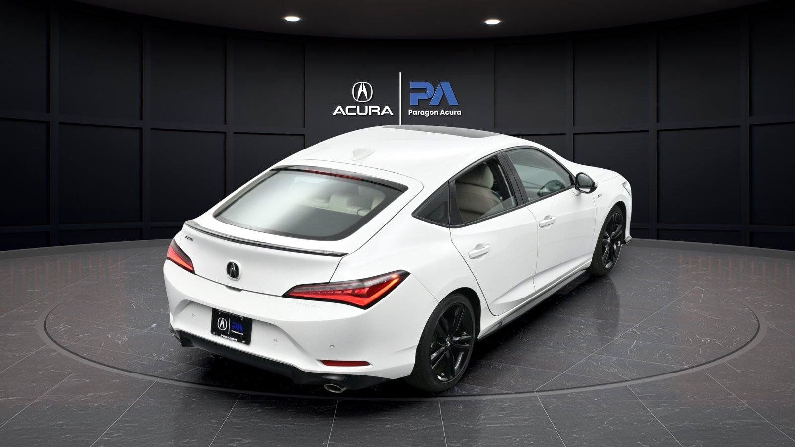 Used 2026 Acura Integra A-Spec w/ Technology Package FWD image 38