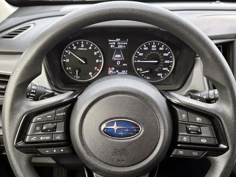 Used 2024 Subaru Crosstrek 2.0i Premium w/ Popular Package #3 image 20