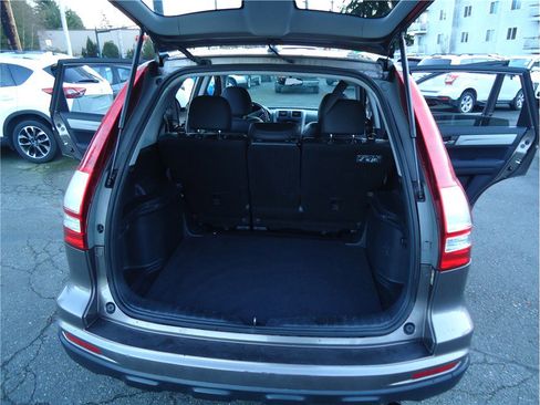 Used 2010 Honda CR-V EX-L image 18