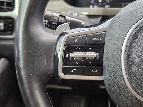 Used 2021 Kia Sorento SX Prestige image 27