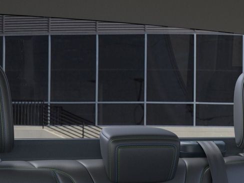New 2026 Ford Maverick Lobo AWD/4WD image 48