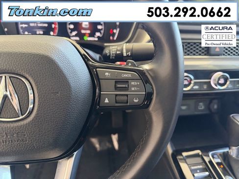 Certified 2024 Acura Integra image 17