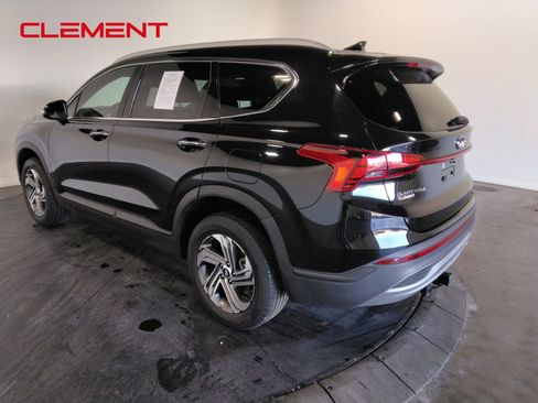 Used 2023 Hyundai Santa Fe SEL image 7
