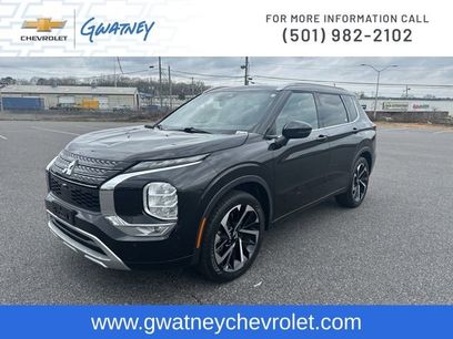 Used 2022 Mitsubishi Outlander SEL