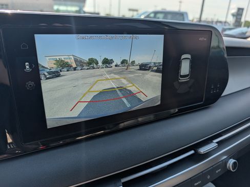 Used 2024 Hyundai Palisade XRT AWD/4WD image 17