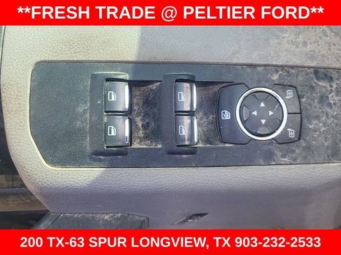 Used 2022 Ford F350 XL w/ STX Appearance Package image 24