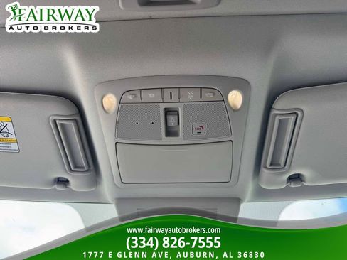 Used 2019 Nissan Armada Platinum w/ Captain's Chairs Package AWD/4WD image 26