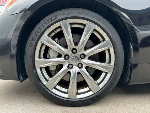 Used 2011 INFINITI G37 Limited Edition RWD image 26