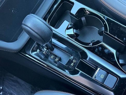 New 2026 Subaru Forester Sport image 26