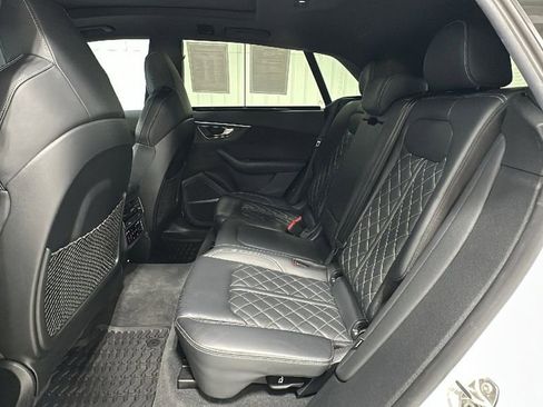Used 2021 Audi SQ8 Prestige image 13