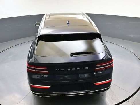 Used 2025 Genesis GV80 3.5T Prestige image 46