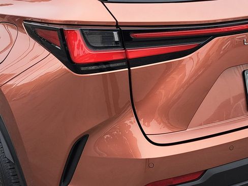 Used 2025 Lexus NX 350 AWD w/ Cold Area Package image 37