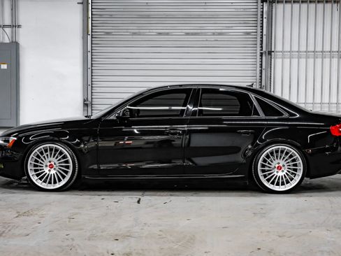 Used 2015 Audi A4 2.0T Premium Plus w/ Technology Package image 12