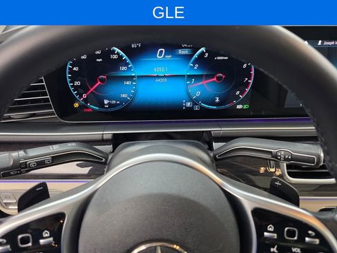 Used 2022 Mercedes-Benz GLE 350 image 20