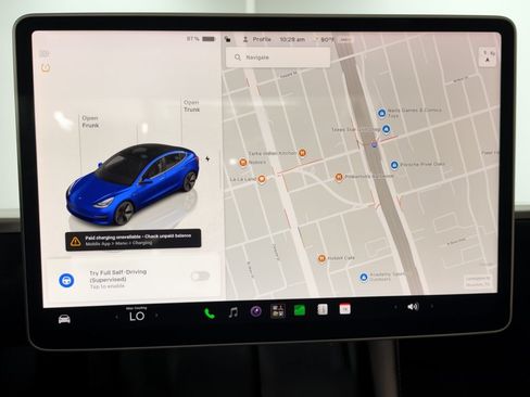 Used 2023 Tesla Model 3 Standard Range RWD image 23