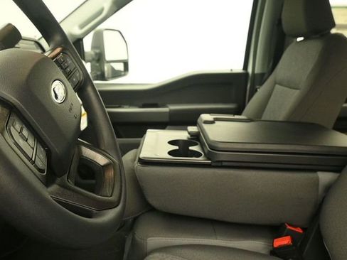 New 2026 Ford F250 4x4 Crew Cab Super Duty image 20