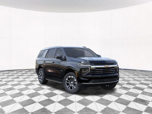 New 2026 Chevrolet Tahoe LT w/ Comfort Package image 8