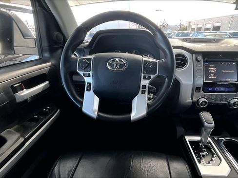 Used 2019 Toyota Tundra Limited image 5