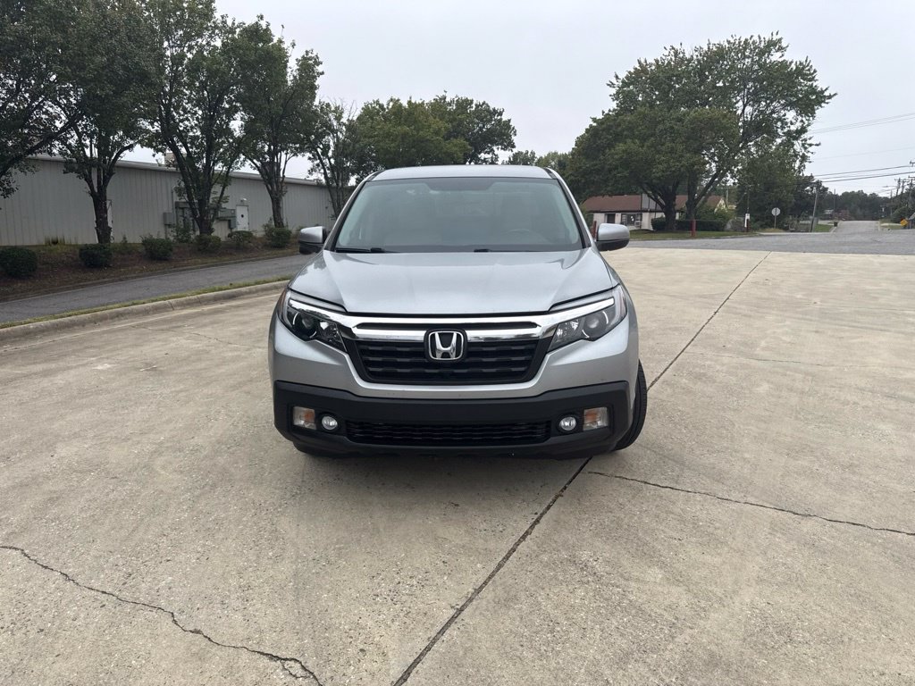 Used 2017 Honda Ridgeline RTL-T image 7