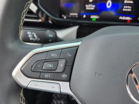 Certified 2023 Volkswagen Taos S FWD image 23