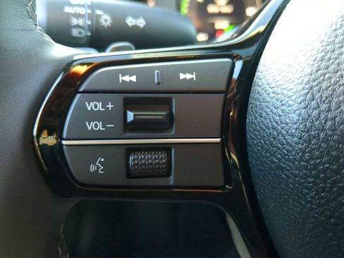 New 2026 Honda Civic Sport Touring image 16