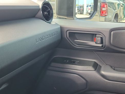 Used 2025 Toyota Land Cruiser 1958 AWD/4WD image 28