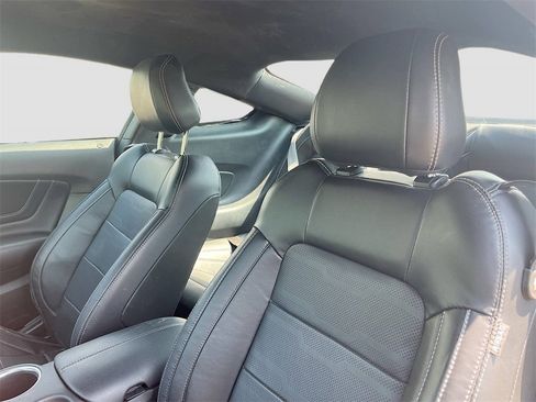 Used 2023 Ford Mustang GT Premium w/ Equipment Group 401A image 21